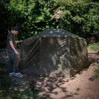 Fox Khaki Mozzy Mesh 60inch